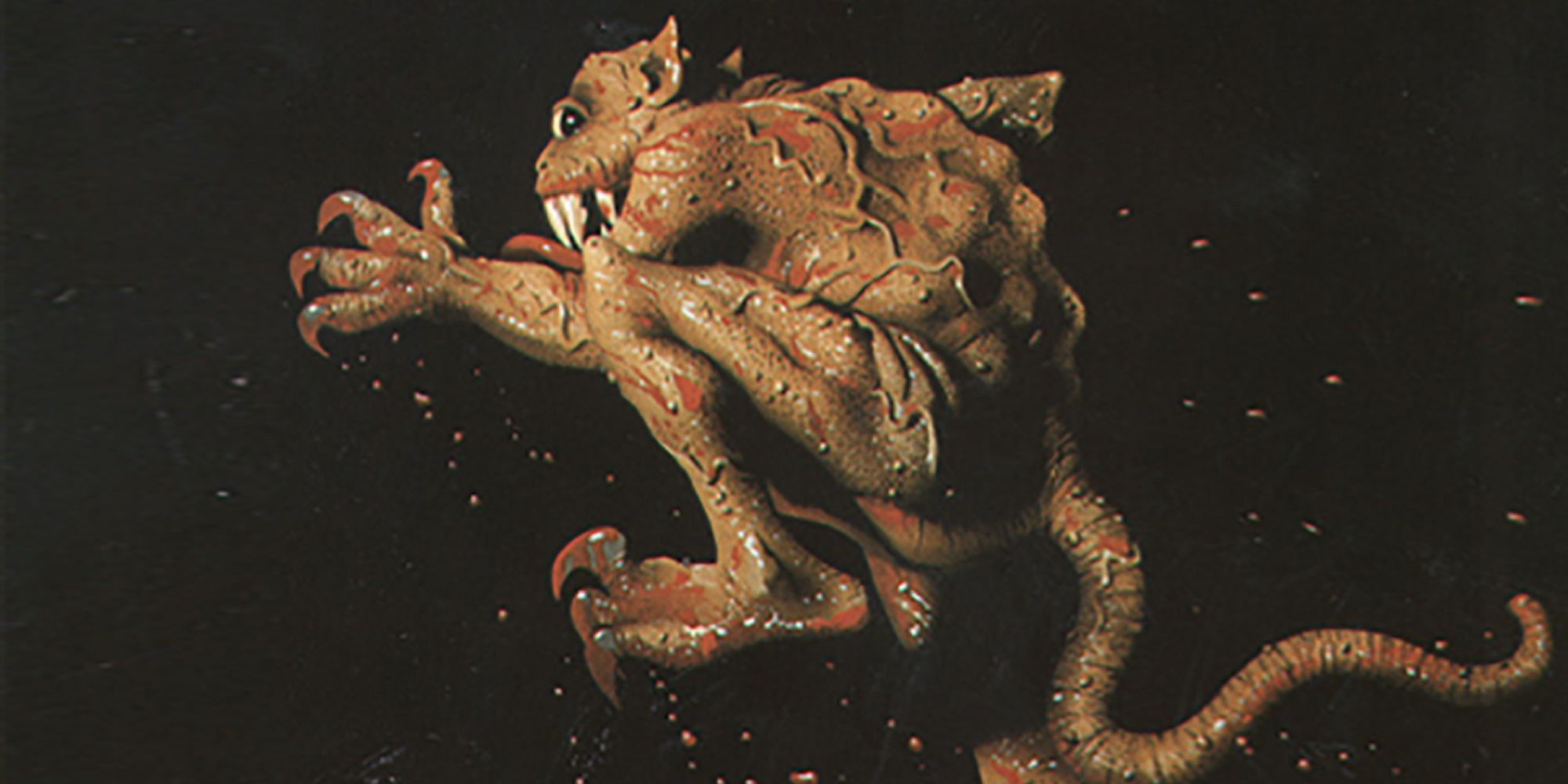6 Best Horror Books Without Movie or TV Adaptations image