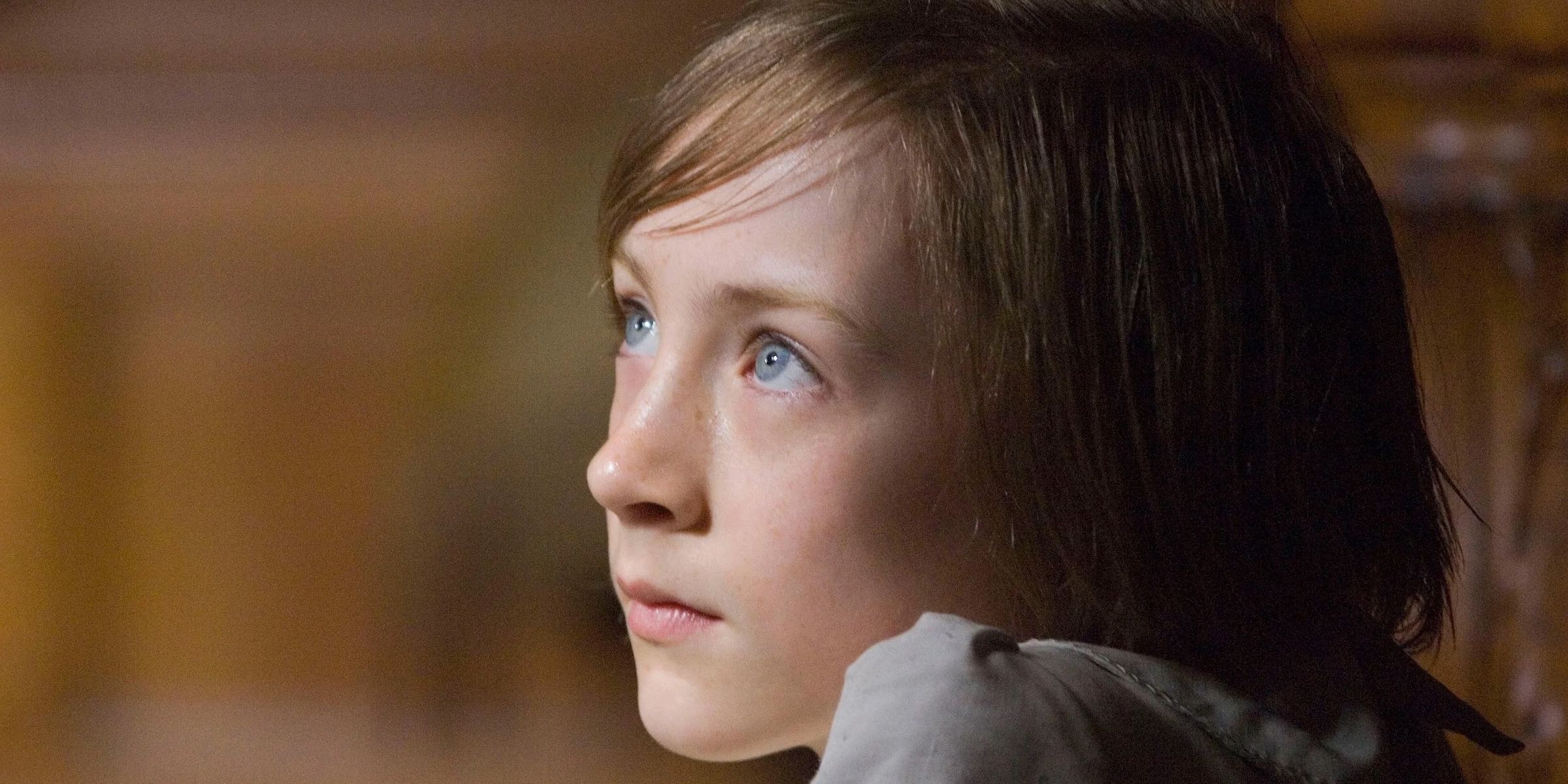 10 Best Drama Movies Based on Books image