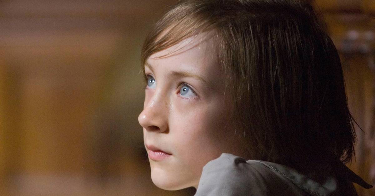 collider.com - Luc Haasbroek - The 10 Best Drama Movies Based on Books, Ranked