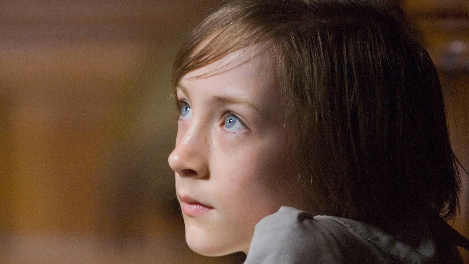 The 10 Best Drama Movies Based on Books, Ranked