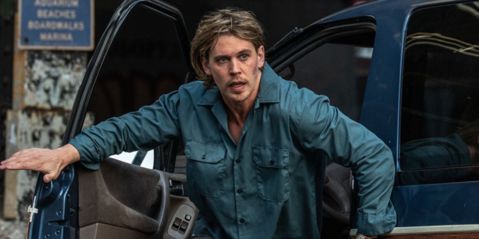 Netflix’s Latest Hit Action Thriller Didn’t Deserve to Be a Box Office Bomb image
