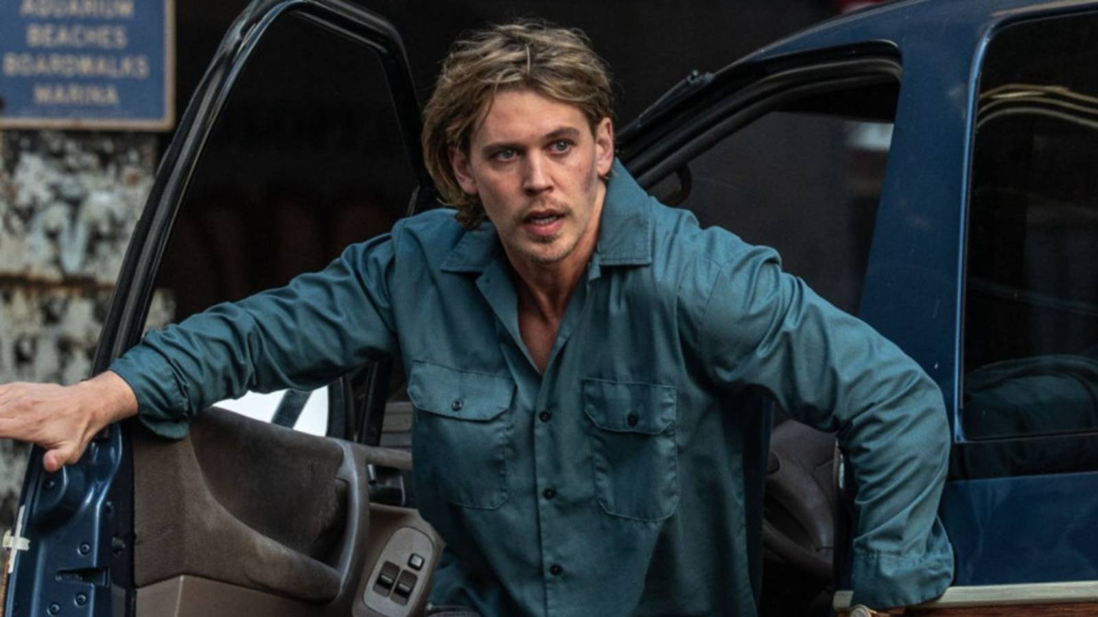 No se supone que el último thriller de acción exitoso de Netflix sea una bomba de taquilla No se supone que el último thriller de acción exitoso de Netflix sea una bomba de taquilla