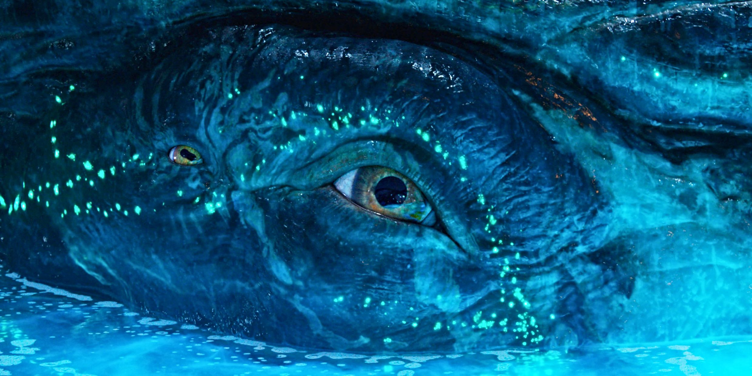 Disney’s $7 Billion Sci-Fi Fantasy Franchise Is Taking Over the World Again image