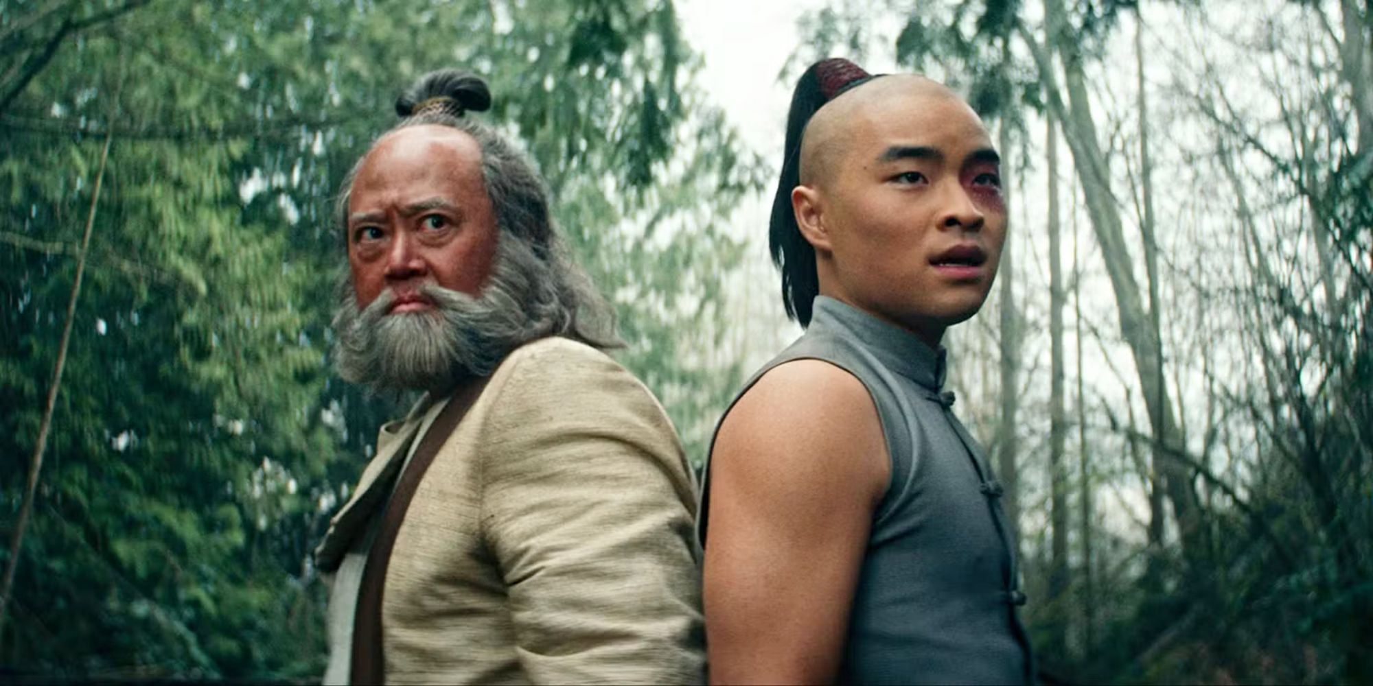 ‘Avatar: The Last Airbender’ Officially Sets Up Zuko’s Biggest Season 3 Battle [Exclusive] image