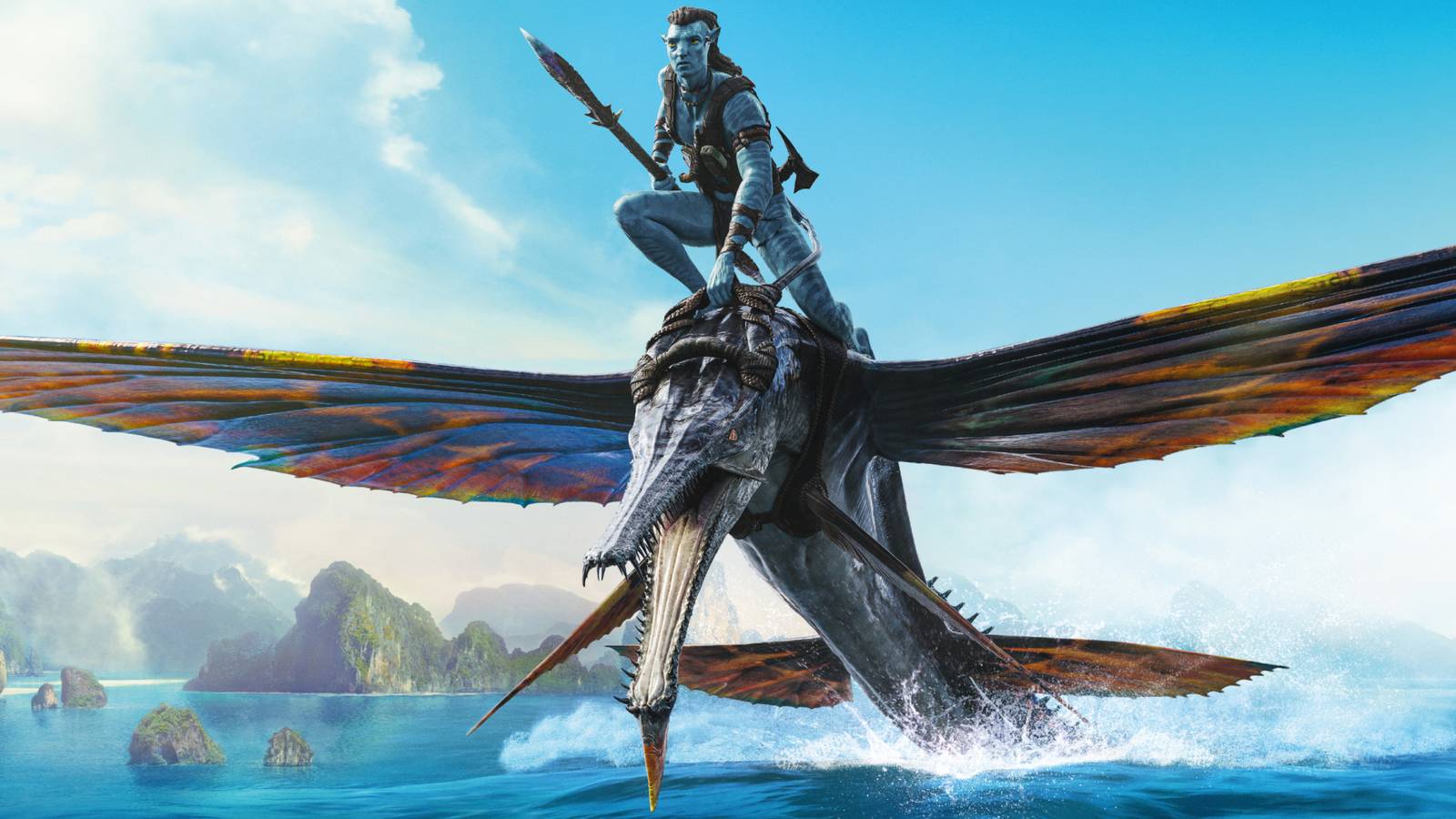 10 Sci-Fi Movies With the Best Special Effects