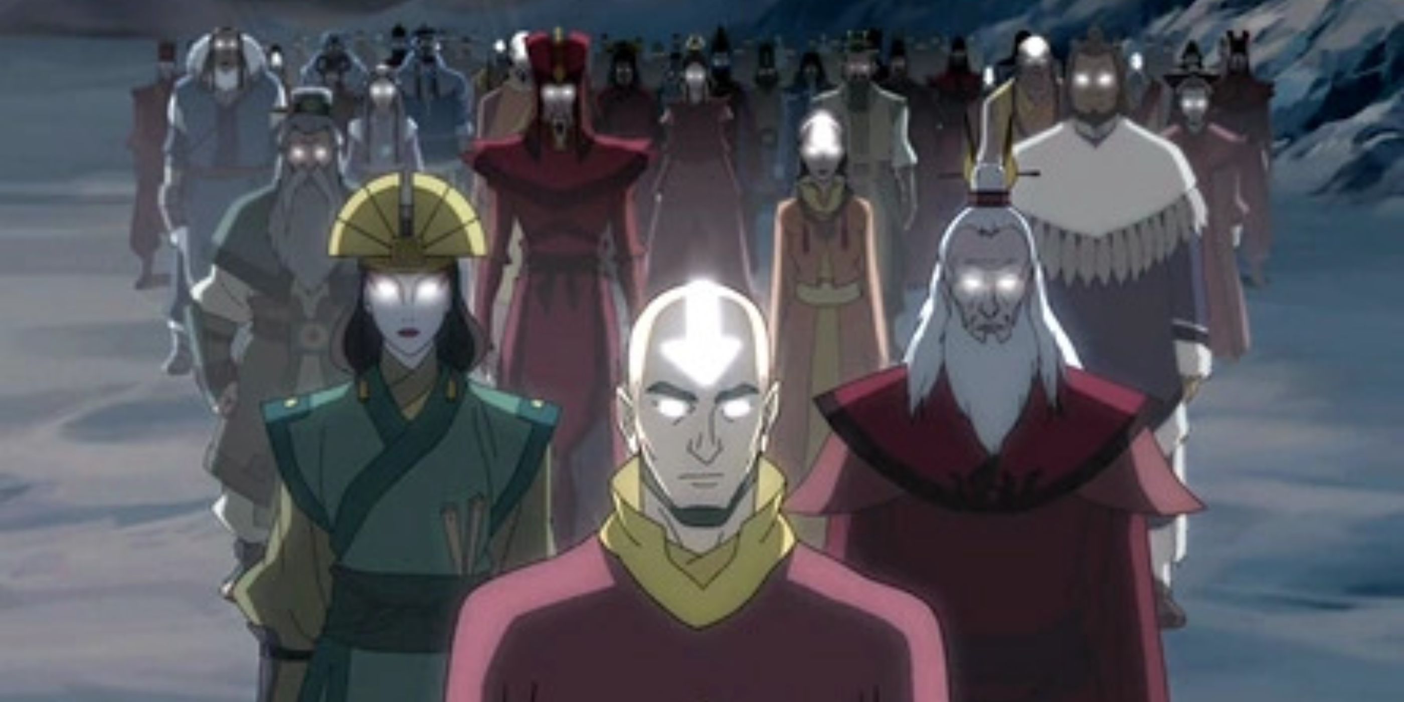 The Best ‘Avatar’ Story Since ‘The Last Airbender’ Has Been Hiding in Plain Sight image