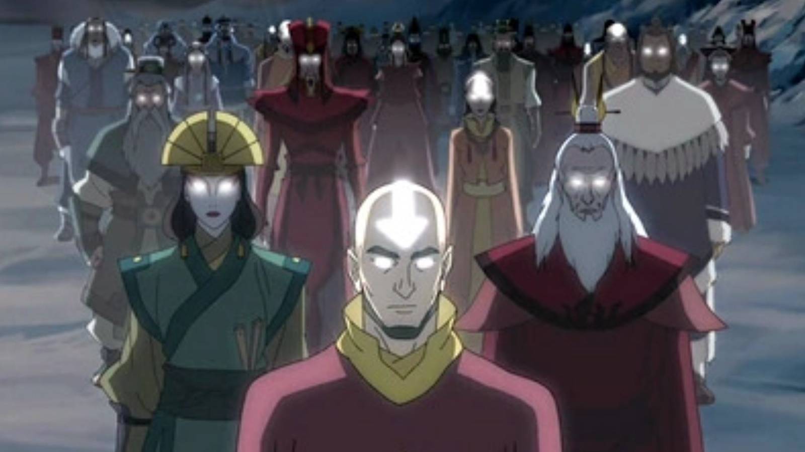 The Best ‘Avatar’ Story Since ‘The Last Airbender’ Has Been Hiding in Plain Sight