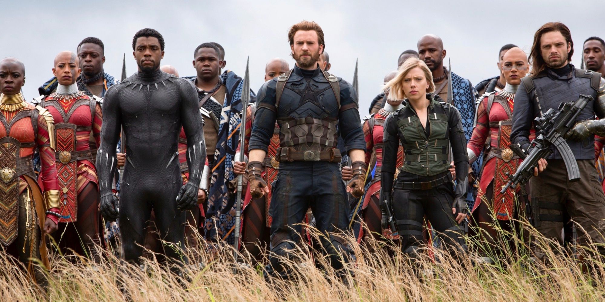 10 Most Ambitious Superhero Movies of All Time image