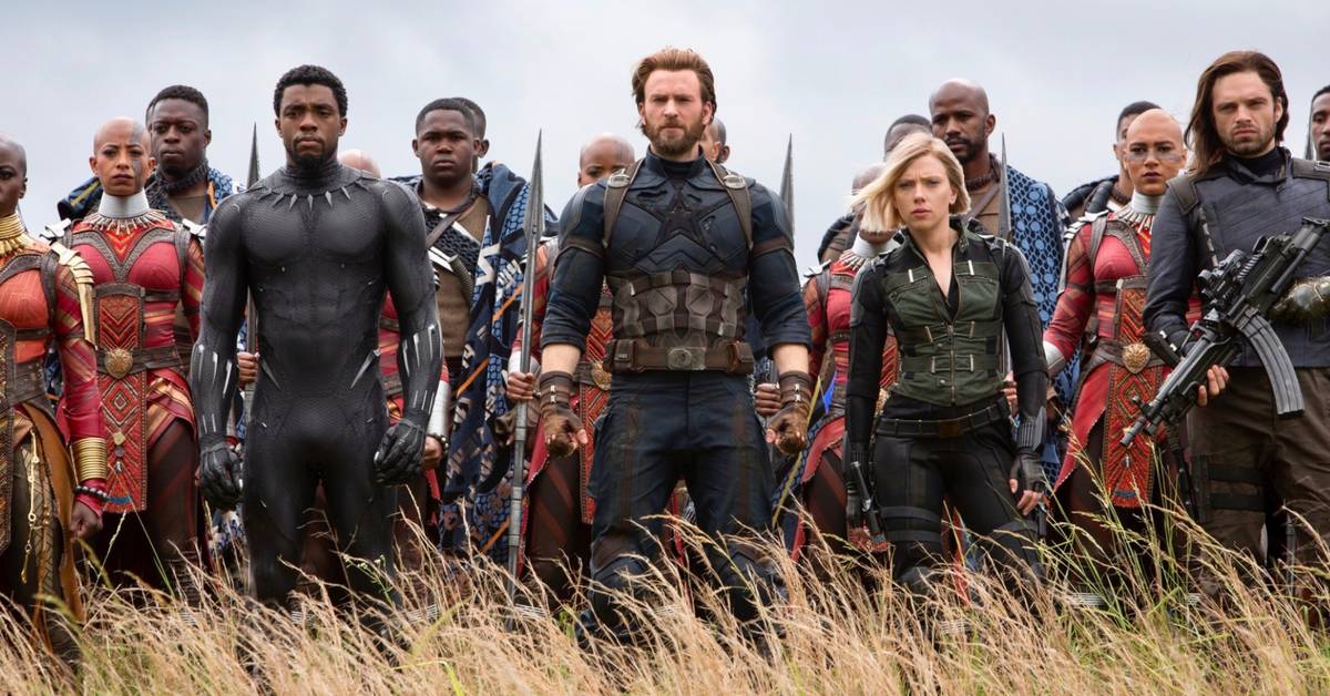 collider.com - Jeremy Urquhart - 10 Most Ambitious Superhero Movies of All Time