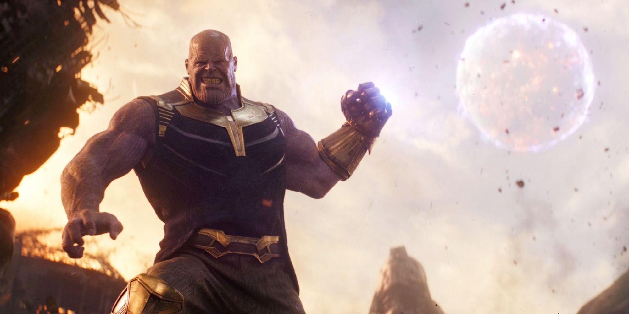 7 Reasons Why 'Infinity War' is the Best Avengers Movie