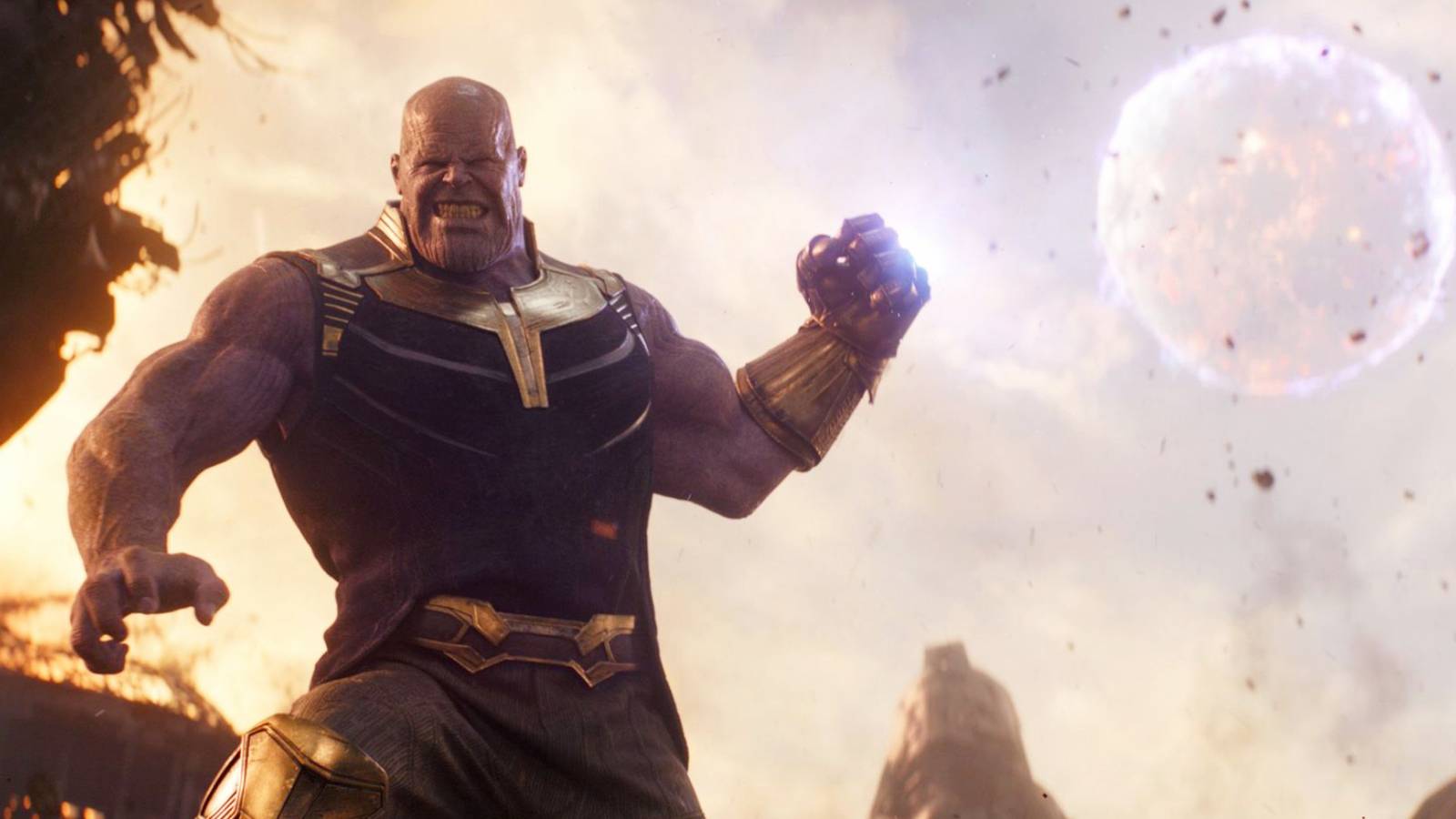 7 Gründe, warum „Infinity War“ der beste Avengers-Film ist