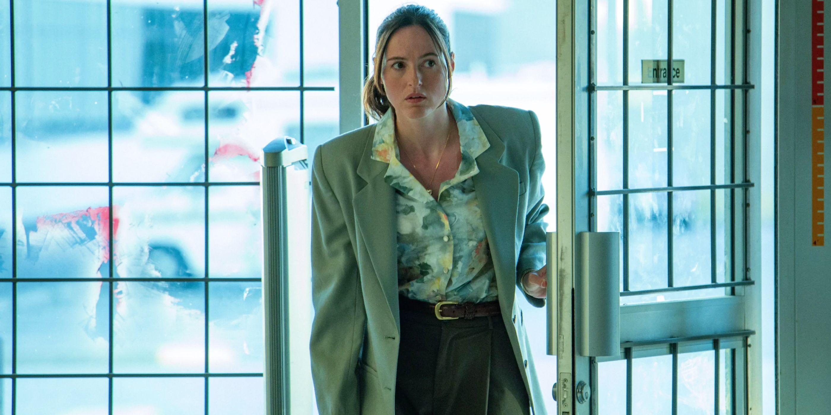 ‘Backrooms’ Breaks A24 Box Office Record While ‘The Mandalorian and Grogu’ Collapses