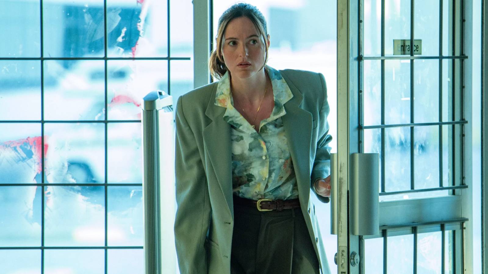 ‘Backrooms’ Breaks A24 Box Office Record While ‘The Mandalorian and Grogu’ Collapses
