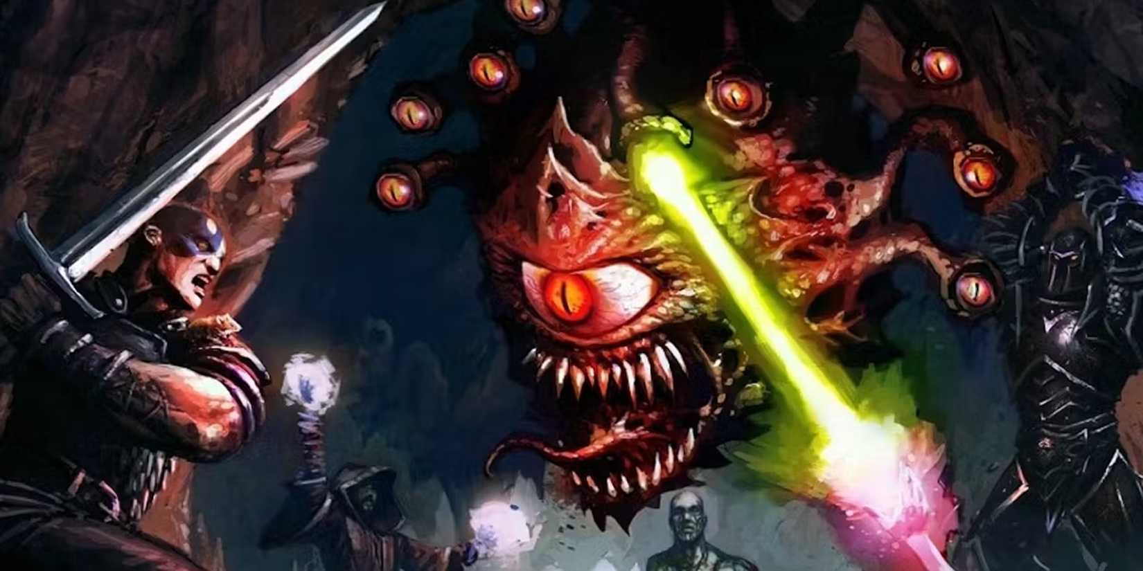 'Baldur's Gate 2'