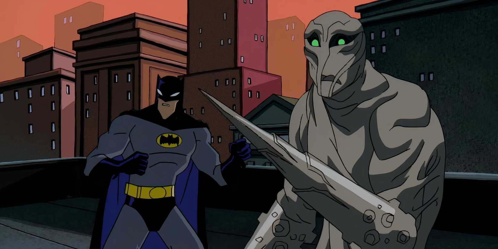 10 'The Batman' Episodes That Are Considered Masterpieces