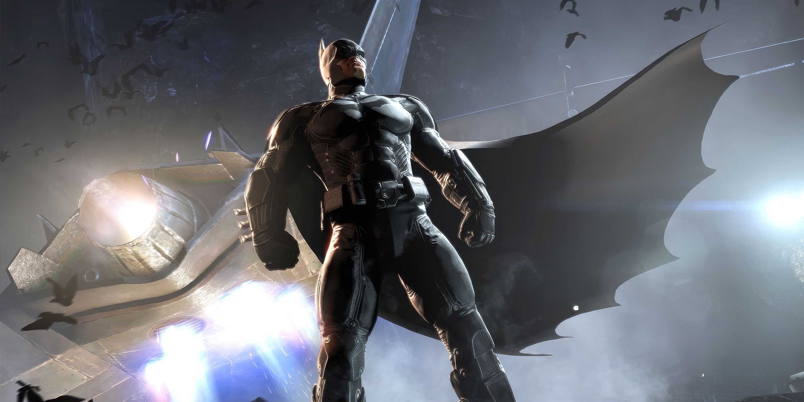 10 Greatest Video Game Prequels of All Time image