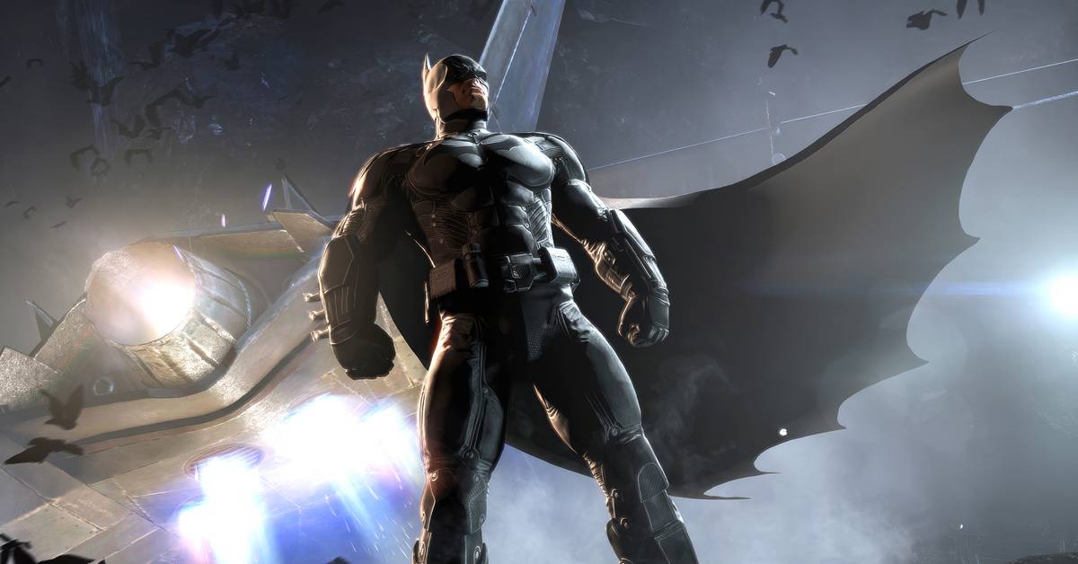 collider.com - Lucas Kloberdanz-Dyck - The 10 Greatest Video Game Prequels of All Time, Ranked