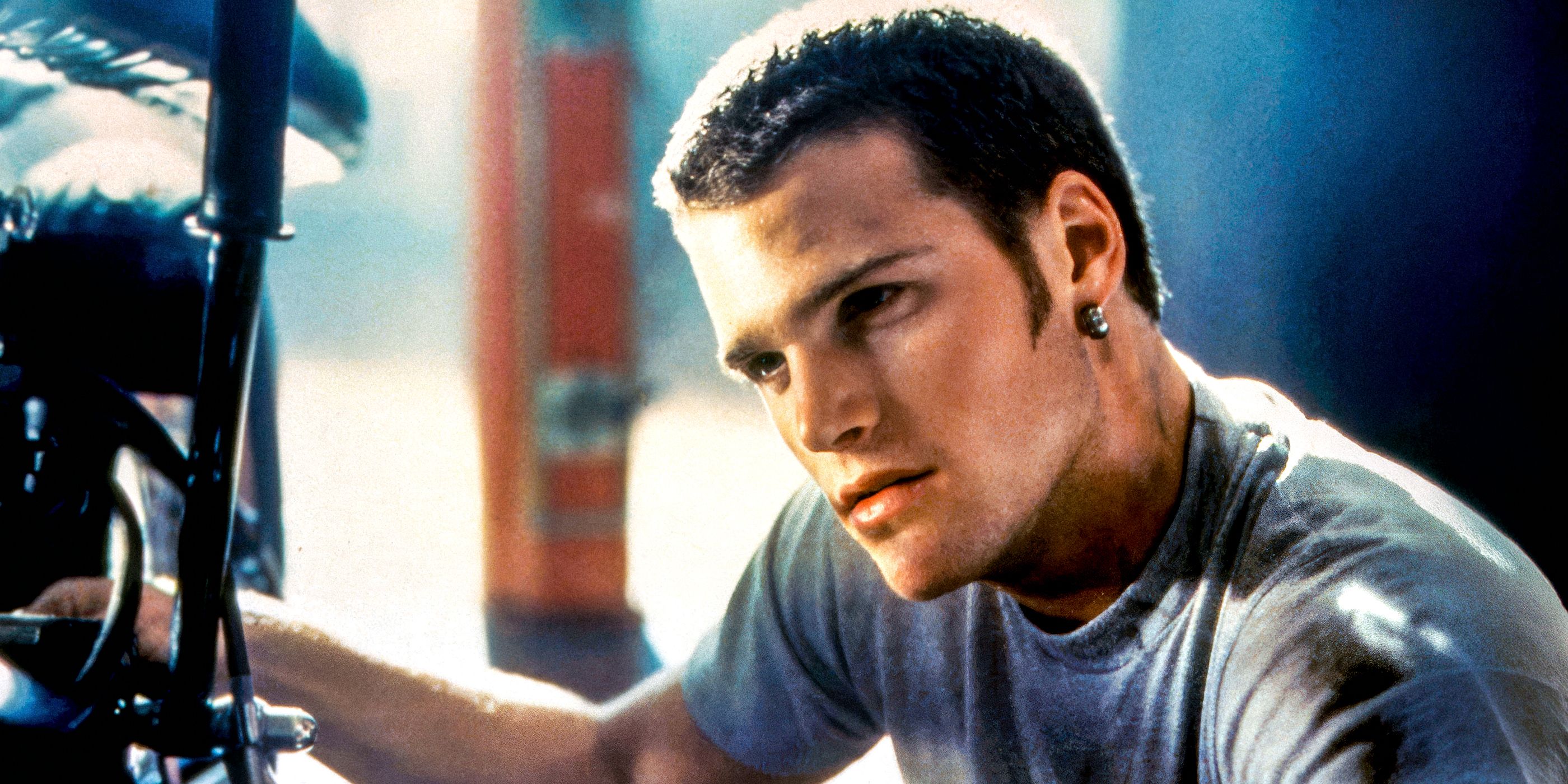 HBO Max's Explosive 4-Part Action Series Is a Perfect Weekend Binge image