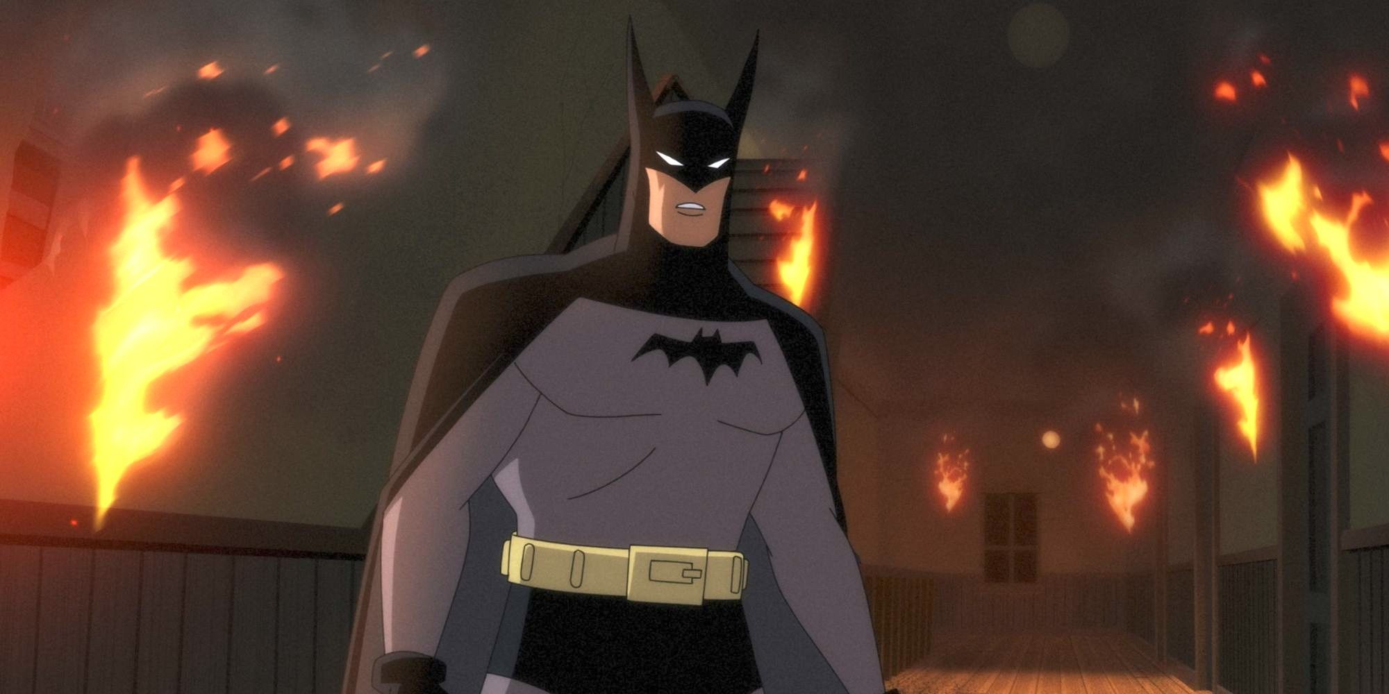 DC Officially Gender-Swaps Another Major Batman Villain in Its 2-Part Series image
