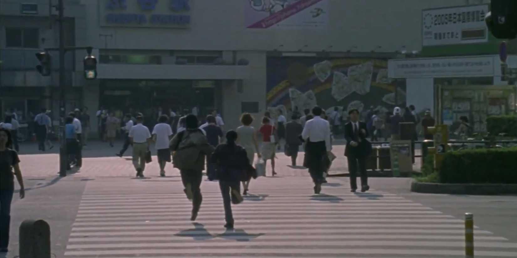 10 Most Perfect Final Shots of the 21st Century