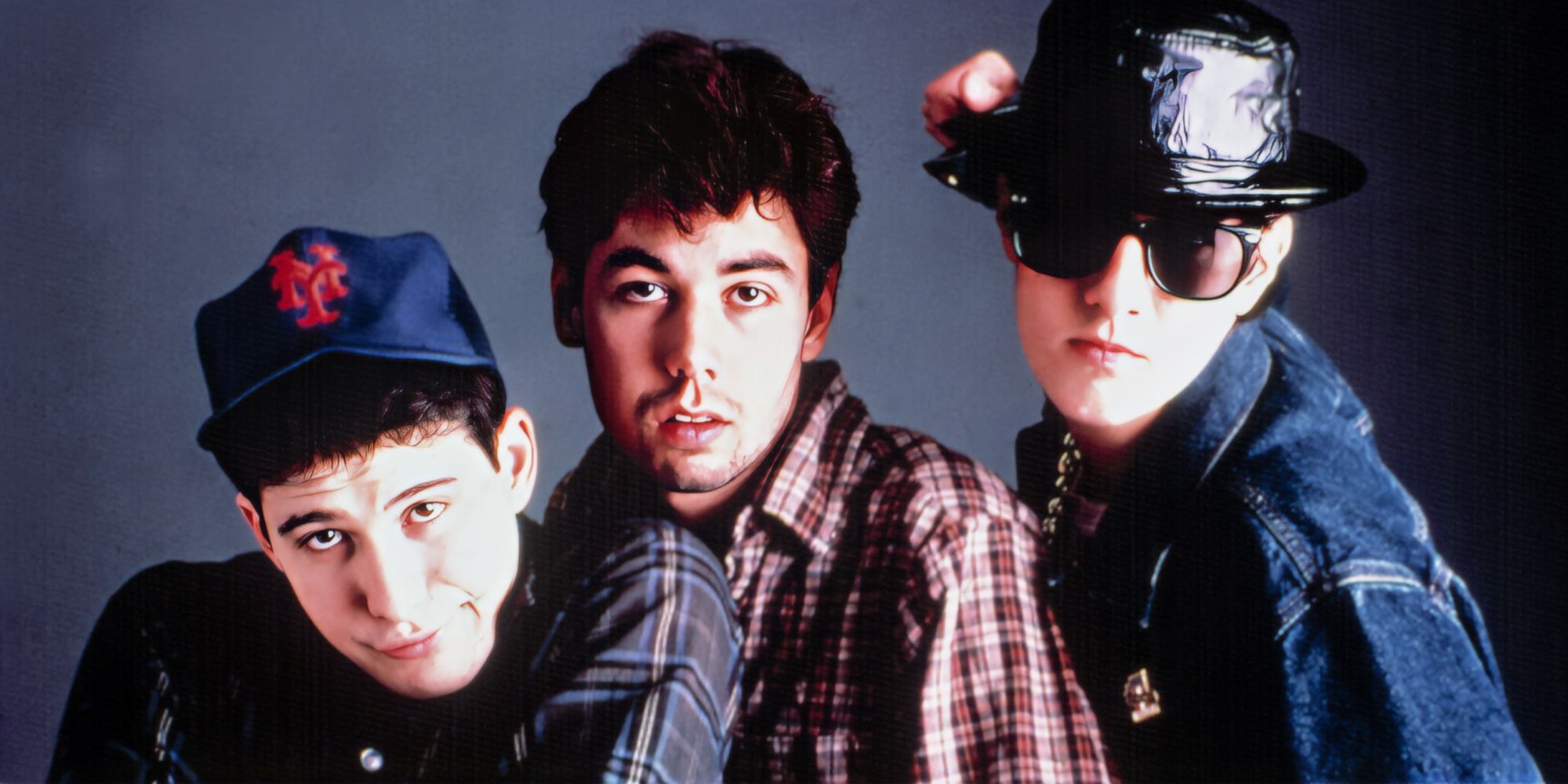 40 Years Ago, A Legendary Guitarist Lent Solos to the Beastie Boys’ Biggest Hits image