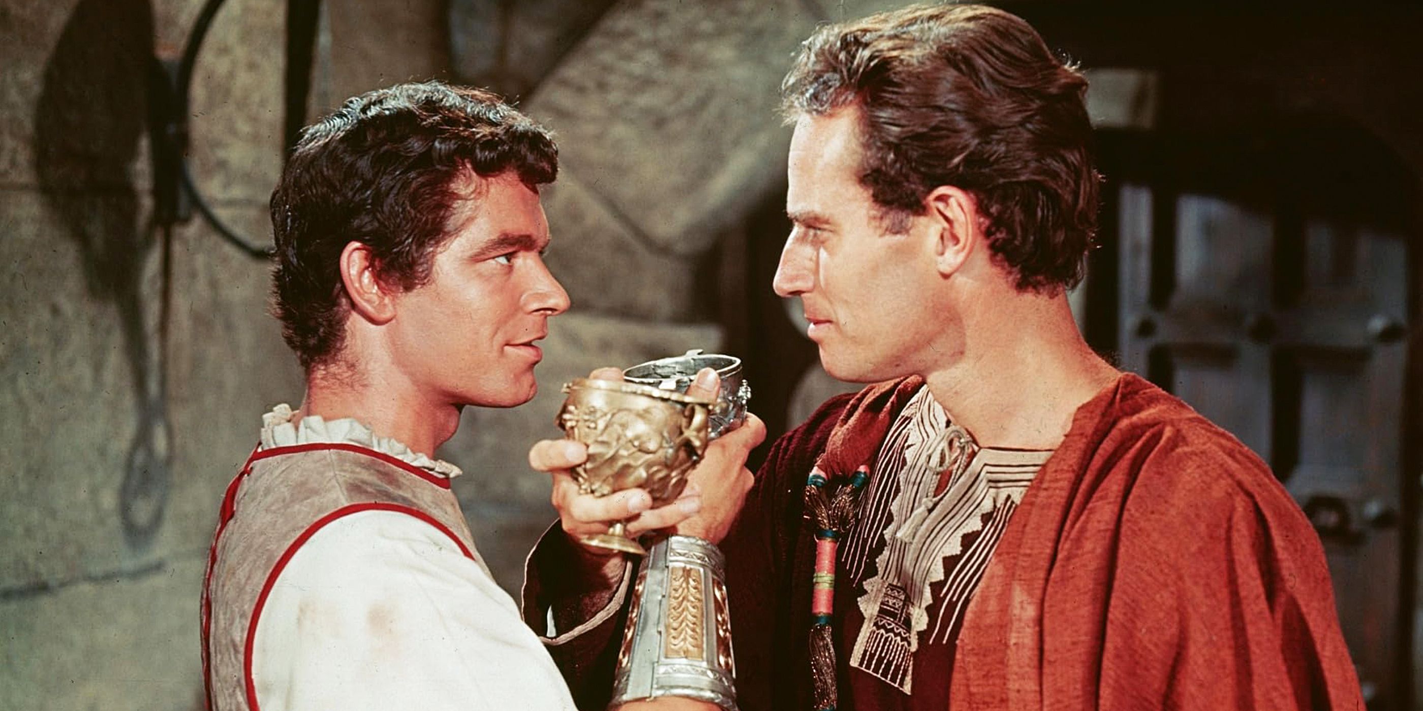 Hollywood's Greatest Epic Has Surprising Roots in the Wild West image