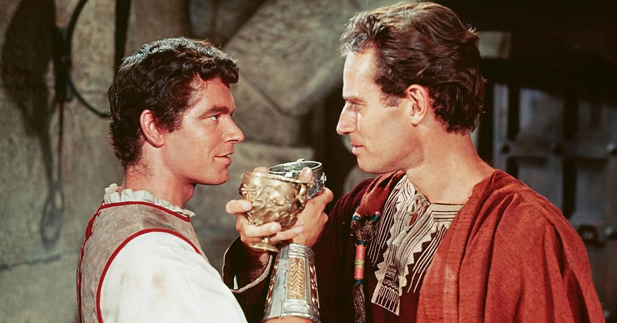 collider.com - Michael John Petty - Hollywood's Greatest Epic Has Surprising Roots in the Wild West