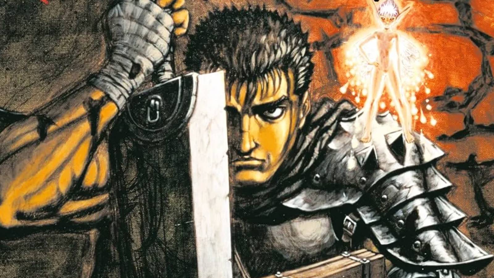 The 10 Greatest Manga Masterpieces of All Time, Ranked