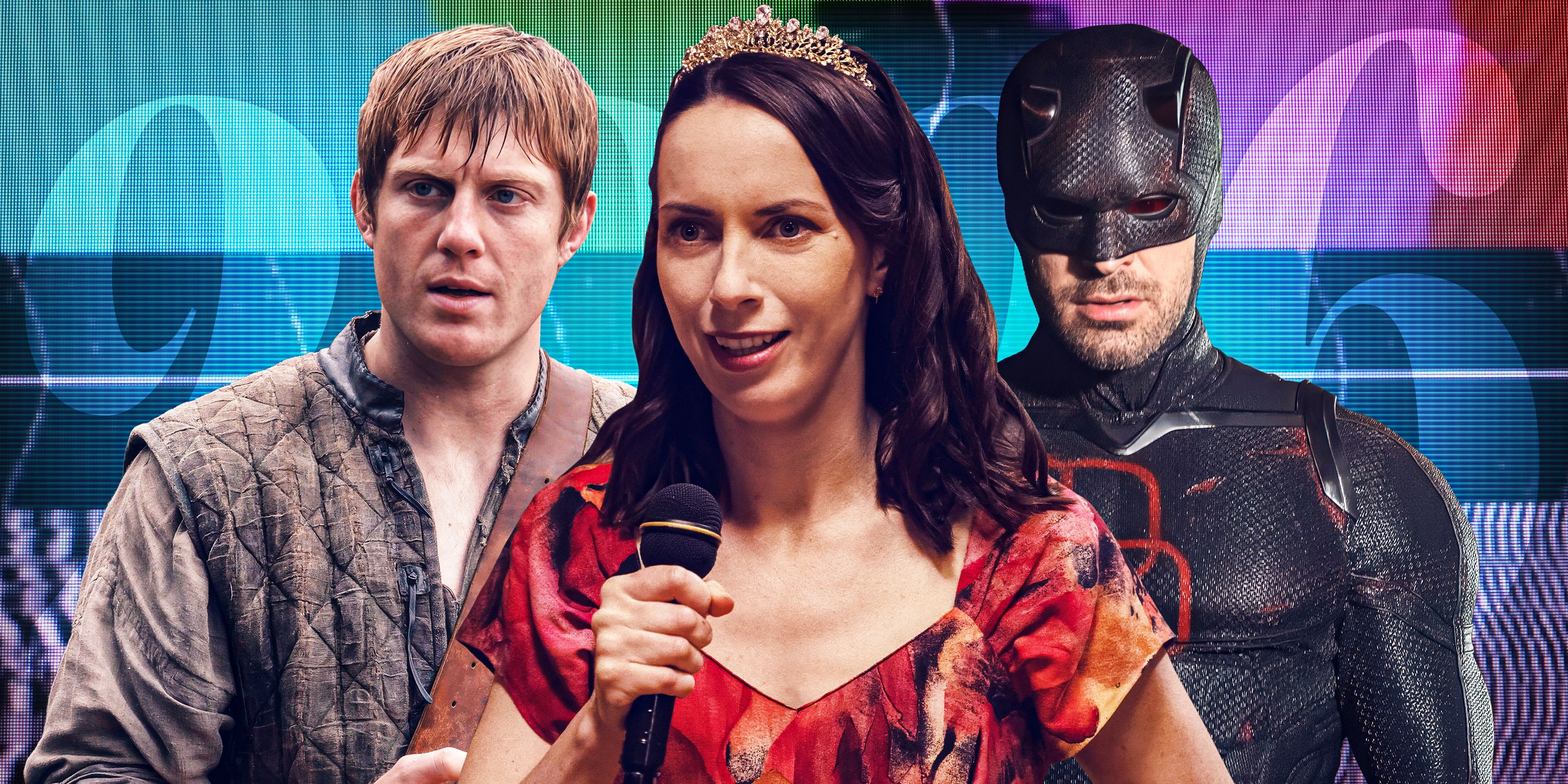 Collider's Best TV Shows of 2026 So Far image