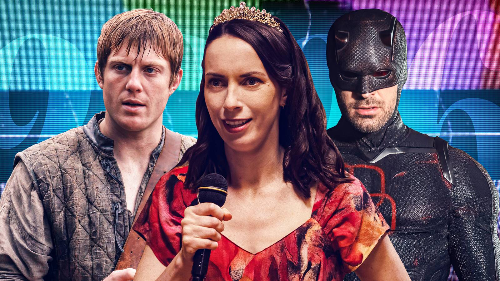Colldor Collider's Best TV Shows of 2026 So Far
