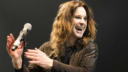 Black Sabbath_ The End of The End - 2017