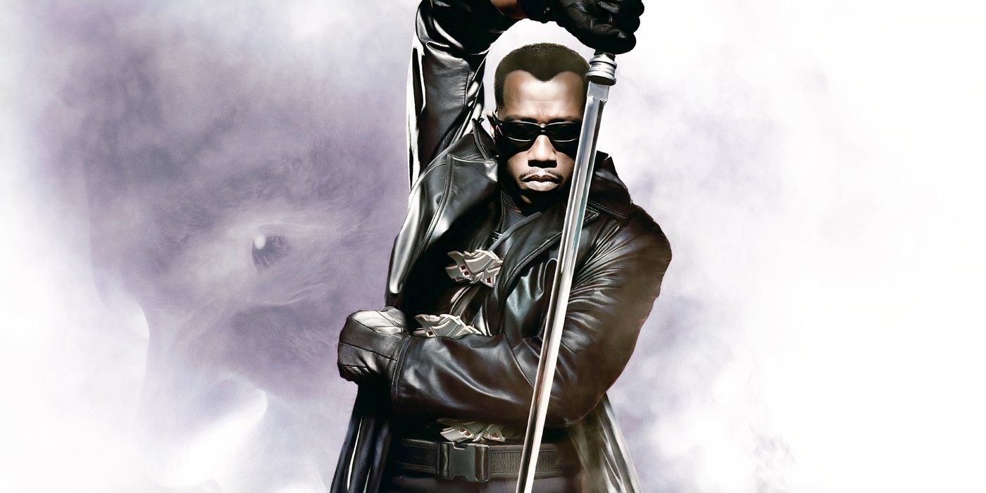 Marvel wskrzesza Blade'a — Mahershala Ali powraca w serii „Midnight Sons"