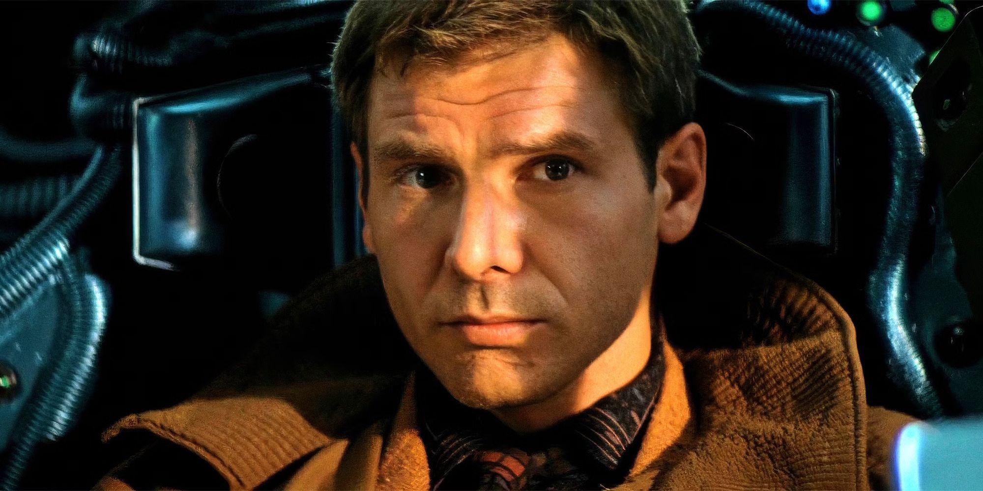 6 Classic Sci-Fi Movies Nobody Wants To See a Remake Of image