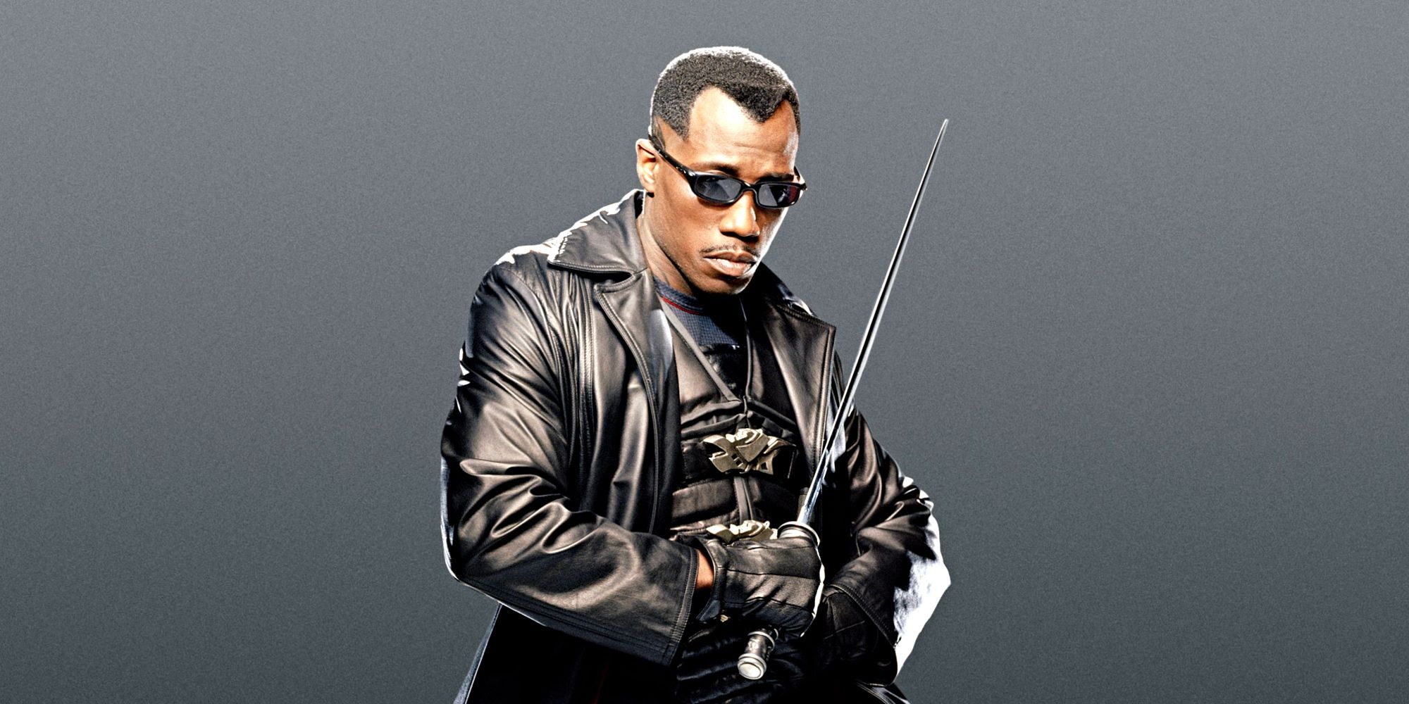 Marvel's New Blade Project Faces Cancellation image