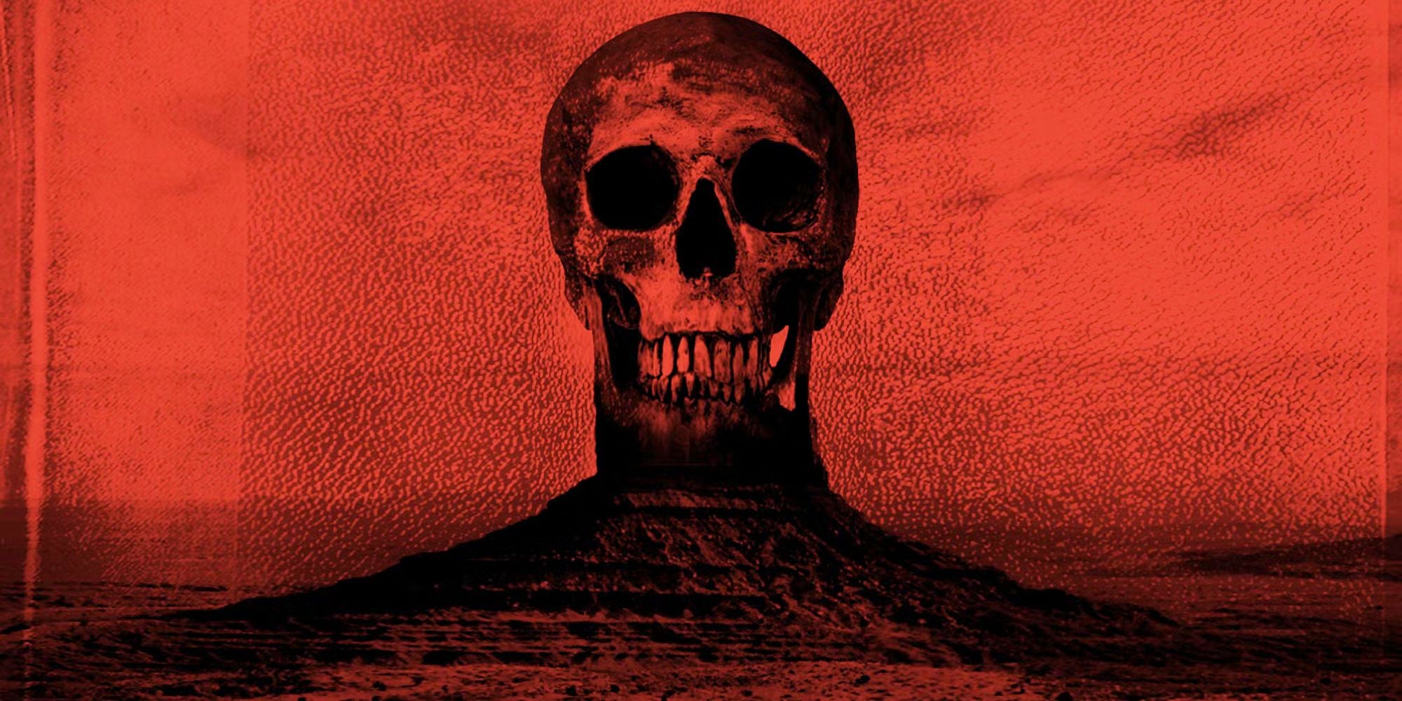 8 Great Horror Books Not Written by Stephen King image