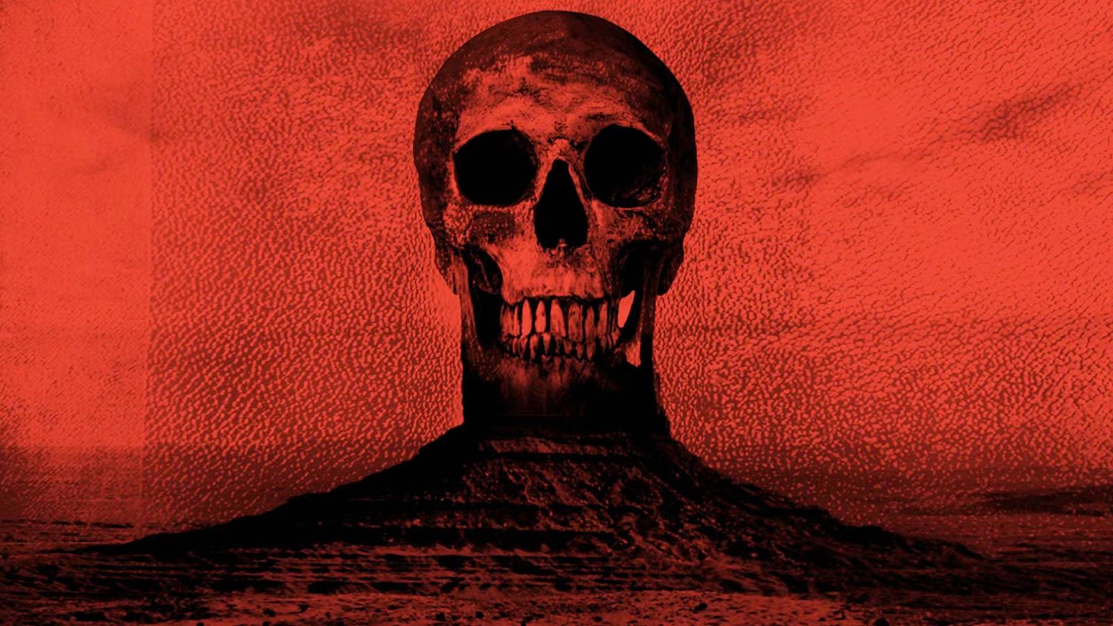 8 Great Horror Books Not Written by Stephen King