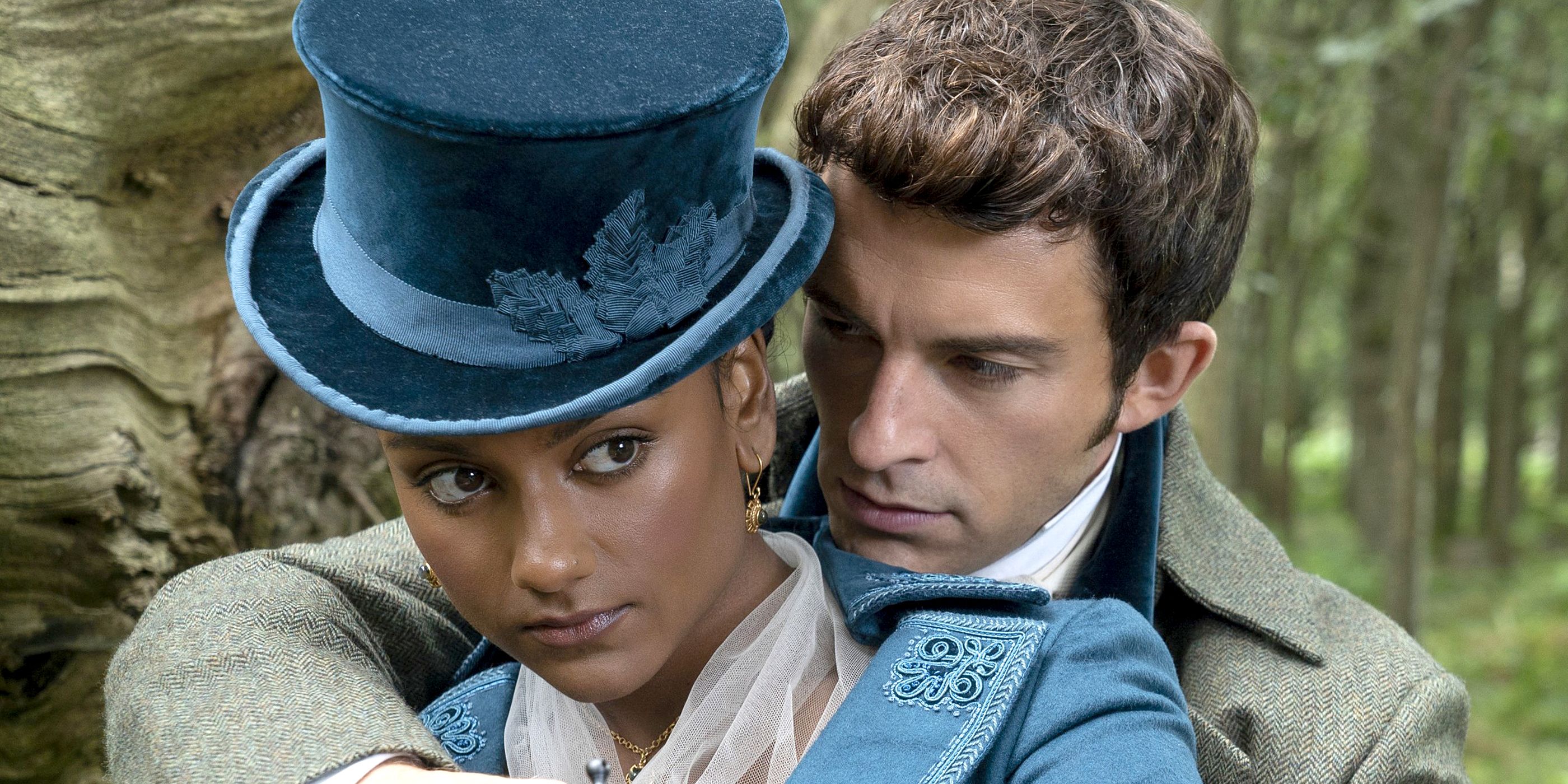 10 Greatest Enemies-to-Lovers Shows image