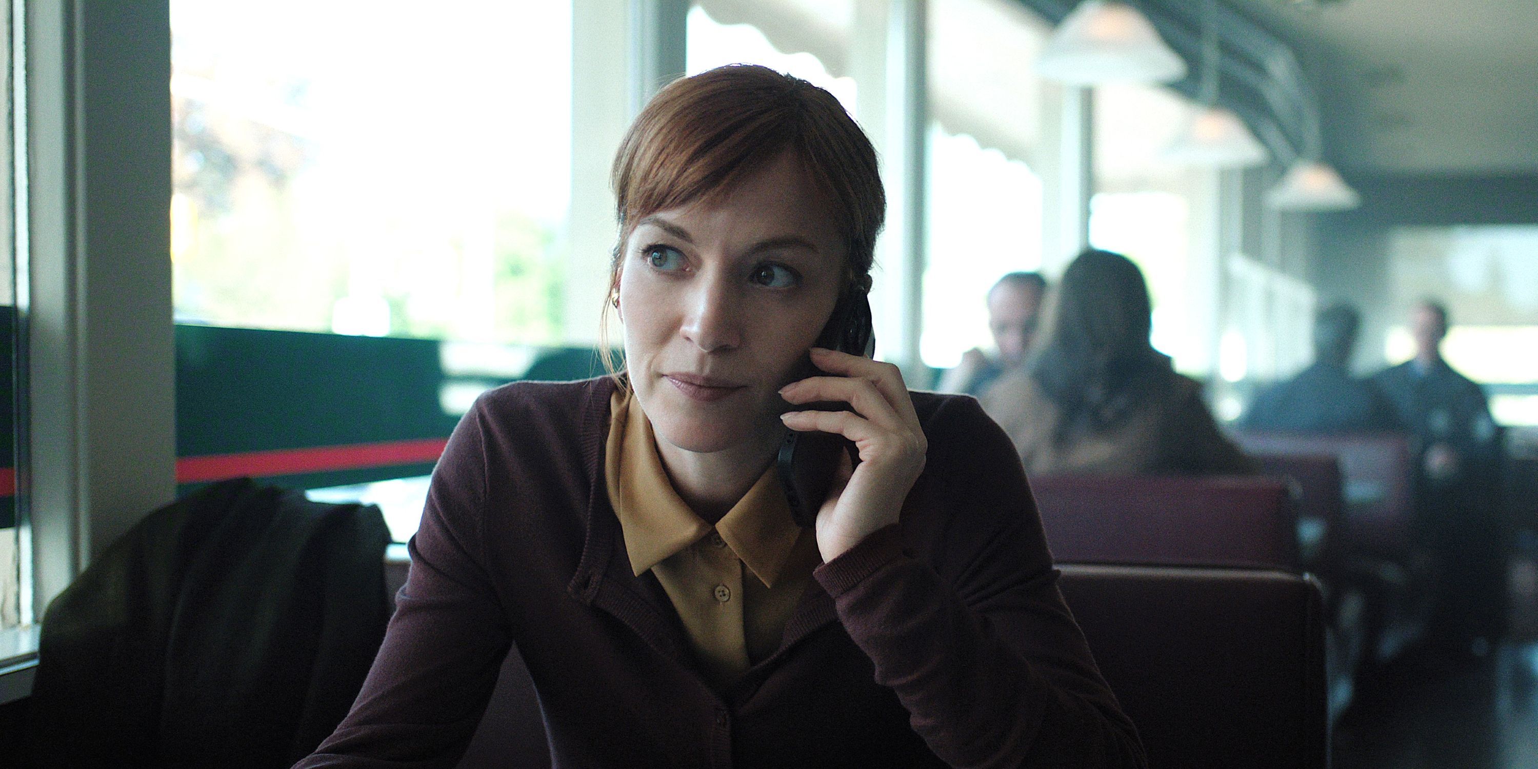 Harlan Coben's New Netflix Thriller Is Officially His Most Divisive Series in Years image