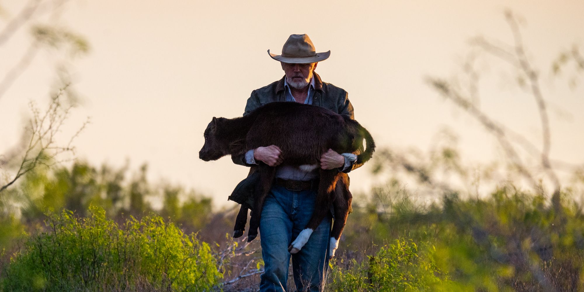 'True Detective' Star's Gritty New Western Reveals a  Major Generational Divide [Exclusive]
