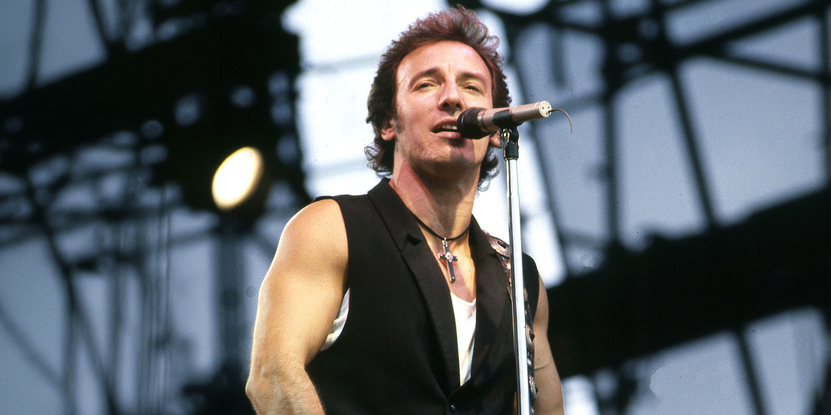 The 10 Greatest Live Albums Released in the 80s, Ranked image
