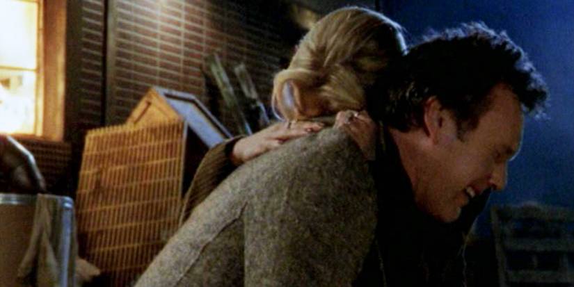 Buffy the Vampire Slayer - 1998 - Passion