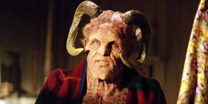 Buffy the Vampire Slayer - A New Man - 2000