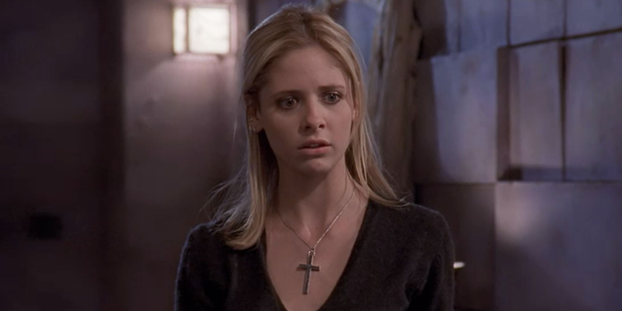 10 Heaviest Episodes of 'Buffy the Vampire Slayer' image