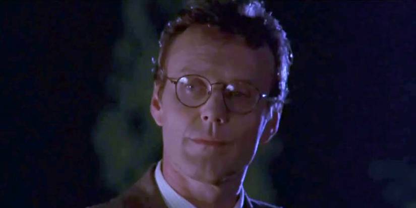 Buffy the Vampire Slayer - Lie to Me - 1997