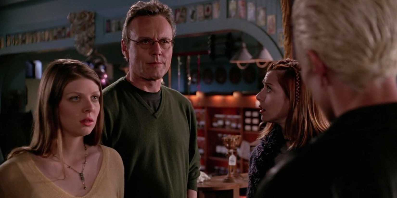 Buffy the Vampire Slayer - Once More, with Feeling - 2001