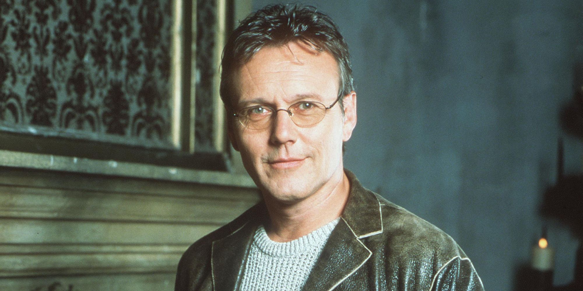 10 Greatest Giles Episodes of 'Buffy the Vampire Slayer' image