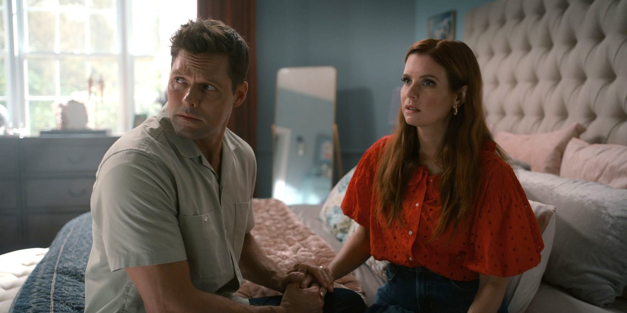 'Sweet Magnolias' Just Set Up 7 Unexpected Season 6 Mysteries image