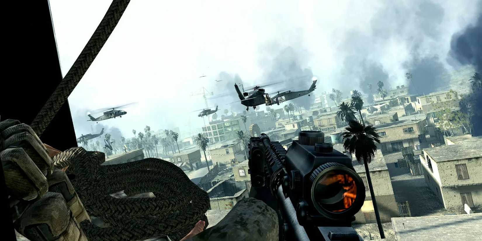 2007 video game releases