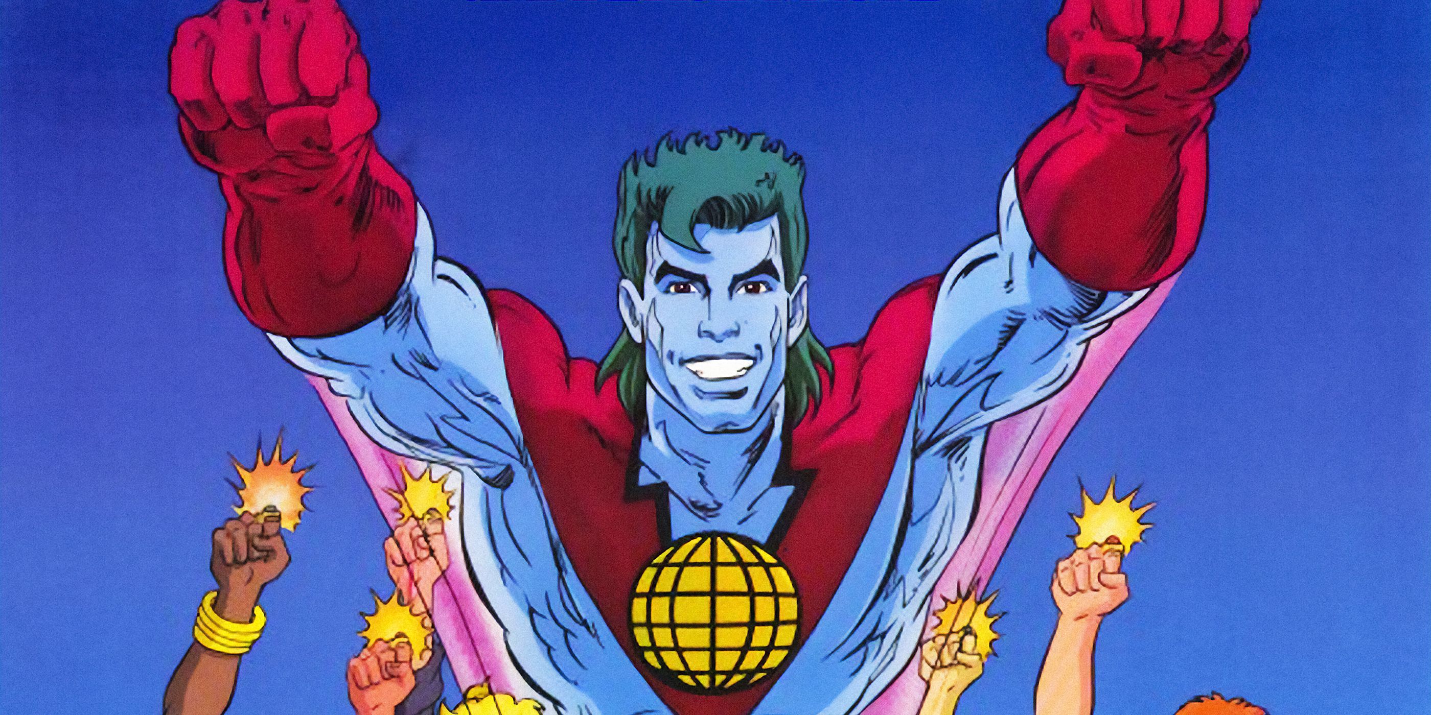 10 Best '90s Cartoons That Are Worth Revisiting