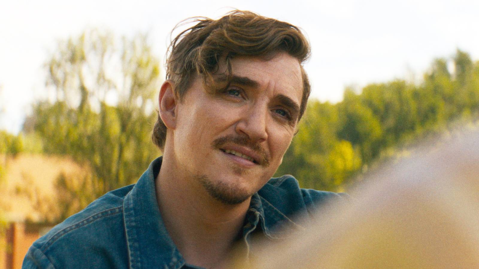 Get an Early Look at Samara Weaving and Kyle Gallner's New Crime Thriller Before It Hits Theaters [Exclusive]